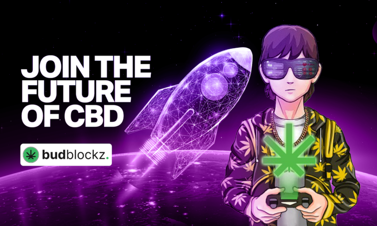 BudBlockz impacta o mercado de criptomoedas e chama atenção de grandes investidores; entenda