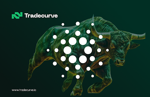 Revolução silenciosa de Cardano: Tradecurve está pronta para o desafio?