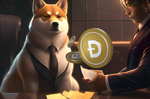 Especialistas dizem que DOGE pode ser ultrapassado por Super China e Collateral Network