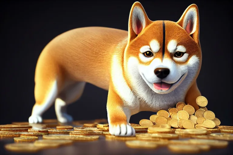 Qual é a nova altcoin da Binance que investidores de Dogecoin estão apoiando?