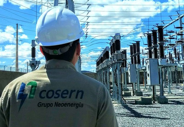 Neoenergia (NEOE3): distribuição de energia no segundo trimestre cresce 8%