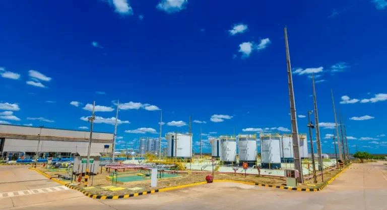 PetroReconcavo (RECV3) assina farm-out com Mandacaru para vender 50% de fatia em concessões