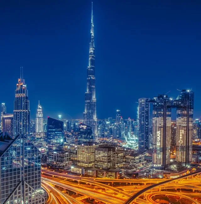 Dubai cria marco regulatório para ativos digitais com nova lei