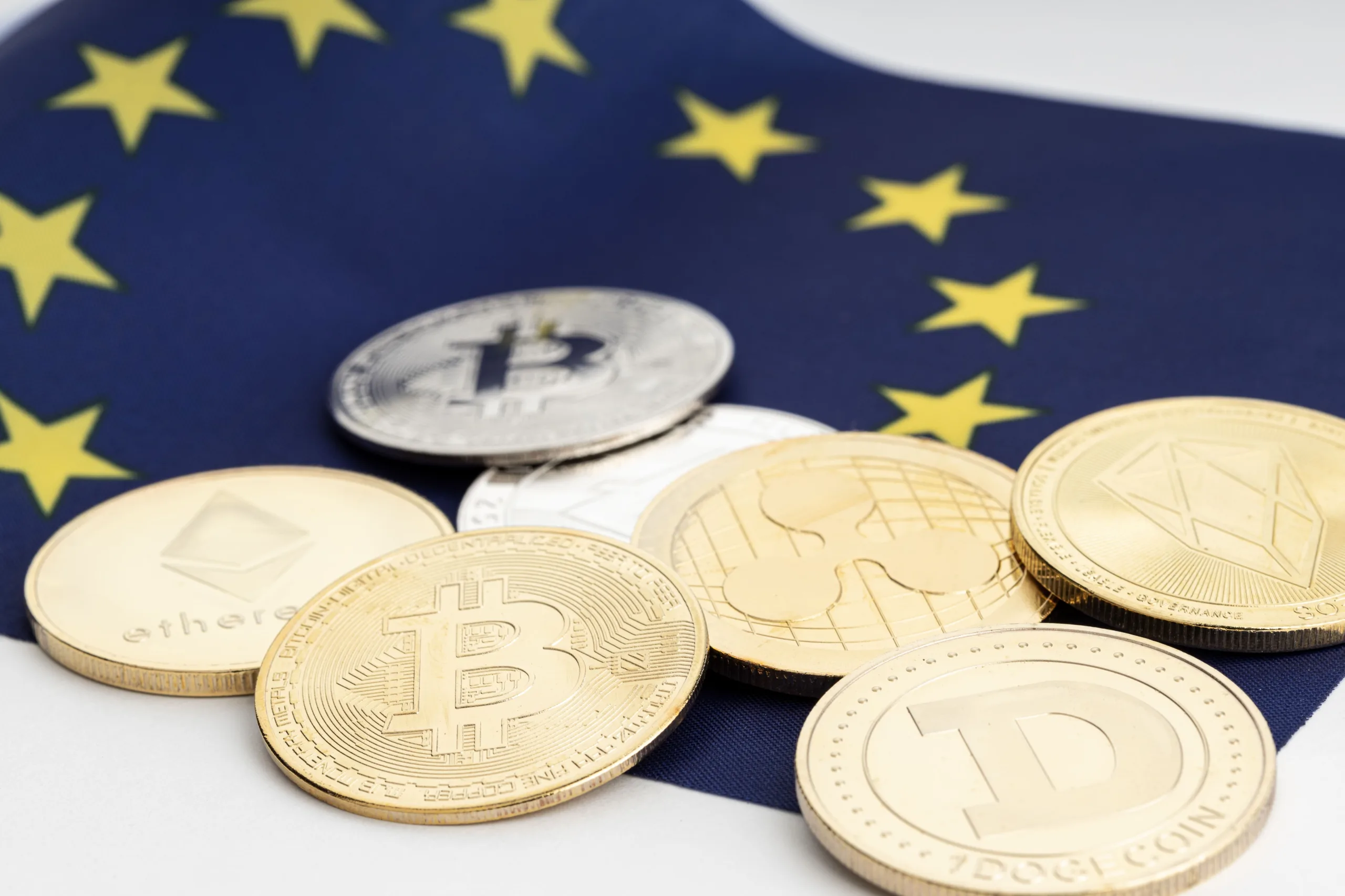 Stripe facilita compra de criptomoedas na Europa com integração em cartões 