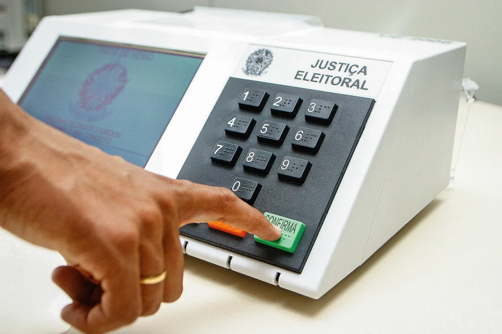 Prazo para justificar ausência no segundo turno das eleições 2024: veja até quando