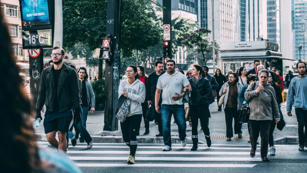 Brasil volta a ser país de classe média após quase 10 anos