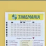 Resultado do último sorteio da Timemania 2113 revela ganhadores e acumulações para o próximo concurso