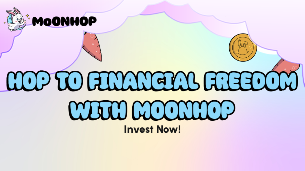 Investidores exploram Algotech, 5thScape e MOONHOP em busca das melhores criptomoedas para comprar agora