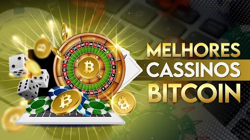 Top 10 Cassinos Bitcoin do Brasil em 2024: Conheça os melhores sites de jogos com criptomoedas