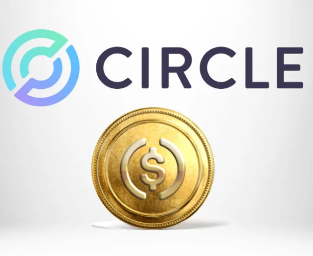 Agora é possível fazer Pix de USDC: Circle anuncia conversão direta de stablecoin para Real