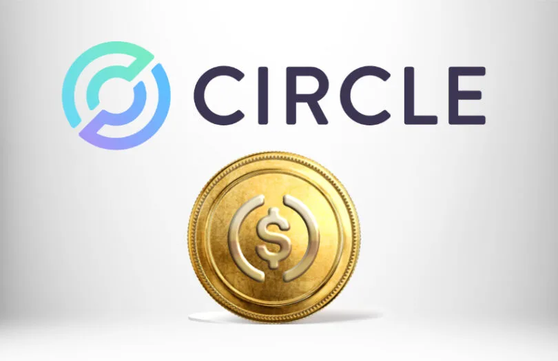 Agora é possível fazer Pix de USDC: Circle anuncia conversão direta de stablecoin para Real