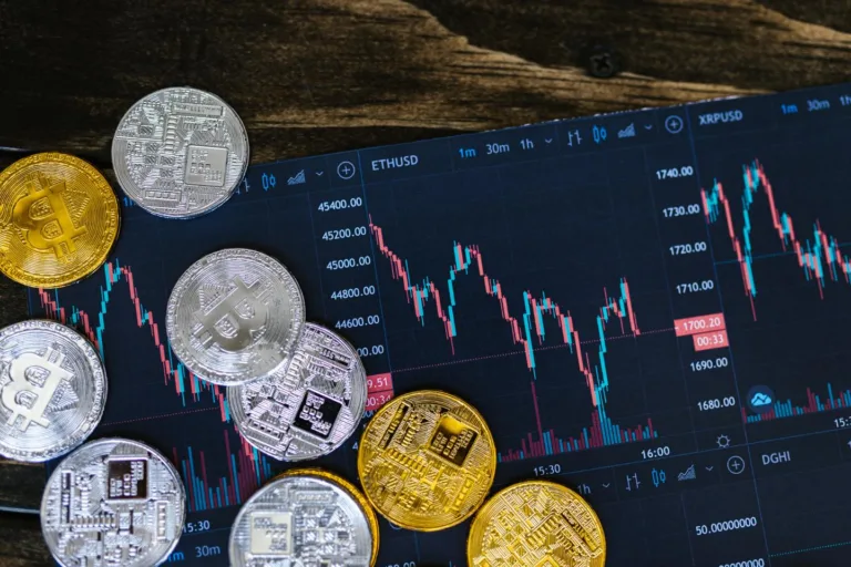 O que está acontecendo com o mercado de pagamentos de criptomoedas em 2022?