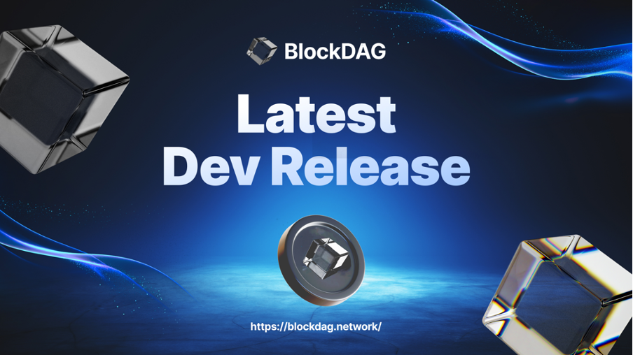 BlockDAG BlockDAG