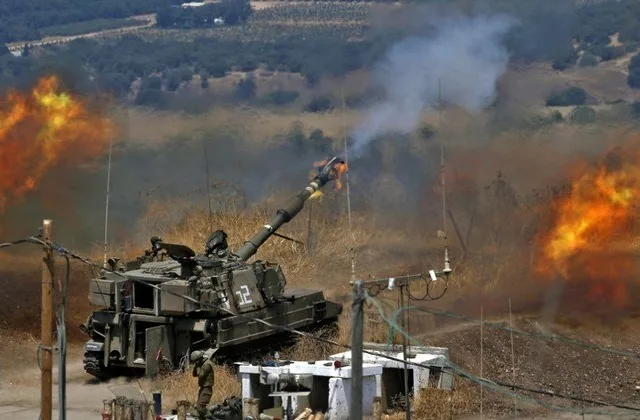 Bombardeios no Líbano fazem FAB adiar o 1º voo de repatriação de brasileiros