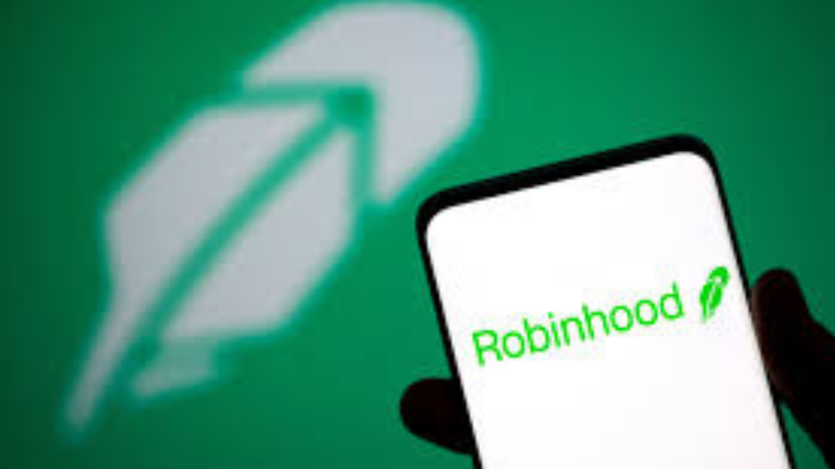 Robinhood – Reuters