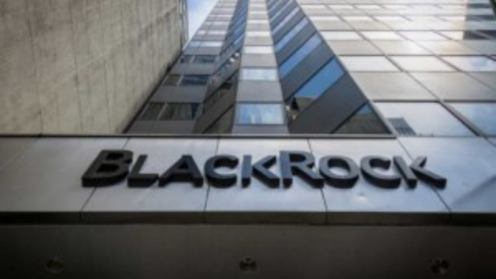 BlackRock ultrapassa US$ 10,6 trilhões em ativos sob gestão