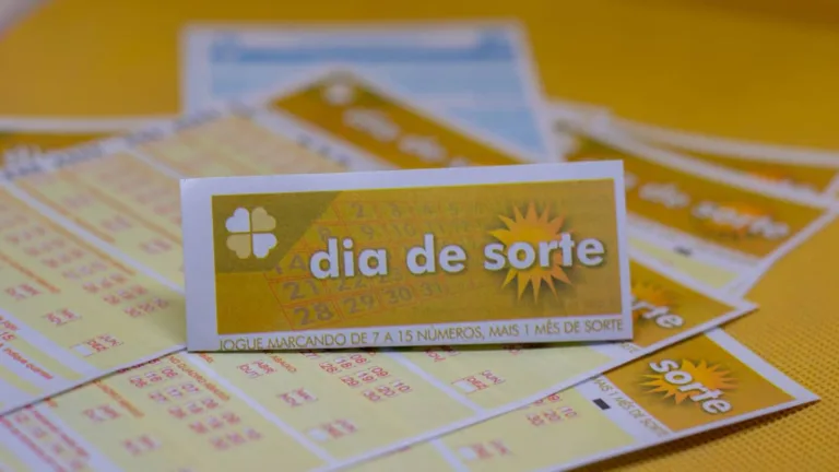 Morador de Recife ganha prêmio principal no concurso 943 da loteria Dia de Sorte, que sorteou os números 07, 08, 15, 16, 20, 26, 27