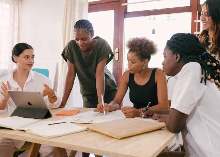 Empresas como ecossistemas de aprendizado