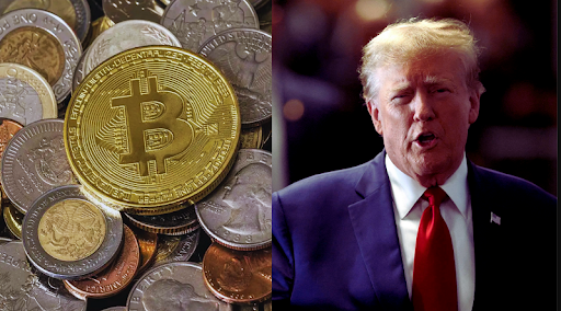 Nomeação de JD Vance como vice de Trump impulsiona Bitcoin e altcoins, gerando alta de US$250 milhões em um dia