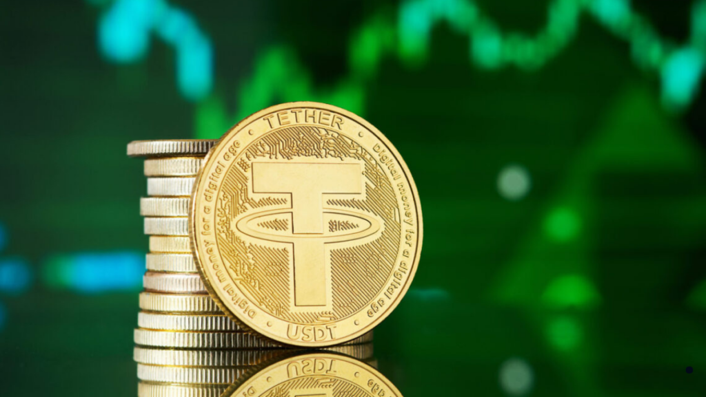 Tether lança nova stablecoin atrelada ao dirham dos Emirados Árabes Unidos