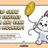 MOONHOP, a nova moeda meme inspirada no coelho da lua, promete superar gigantes como Pepe e BlockDAG em 2024. Saiba mais sobre a pré-venda