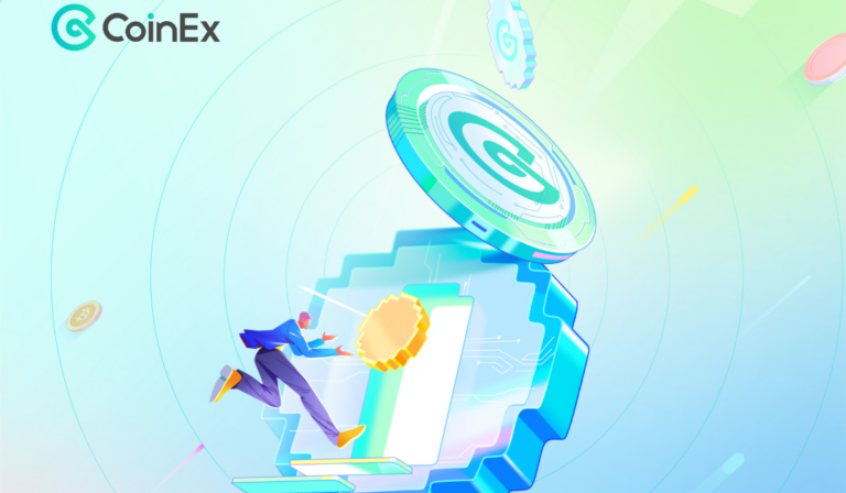 CET da CoinEx