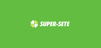 Resultado da Super Sete