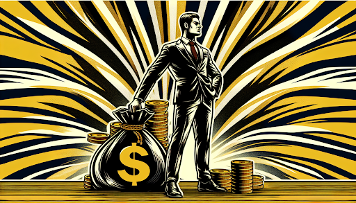 Essas criptomoedas podem lhe ajudar a mudar de vida.