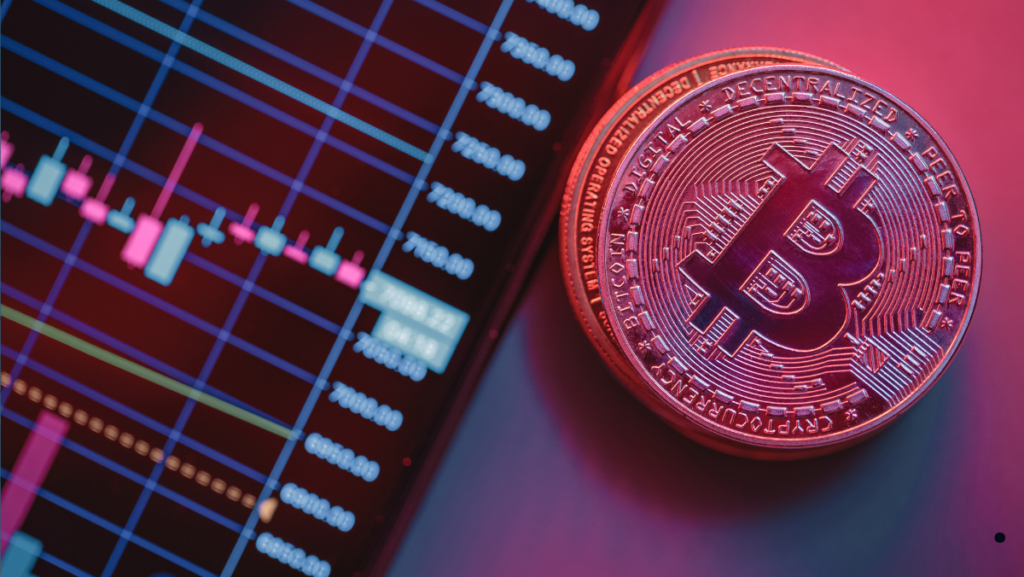 Bitcoin (BTC) e Ethereum (ETH) recuam nesta 5ª; veja outras criptomoedas