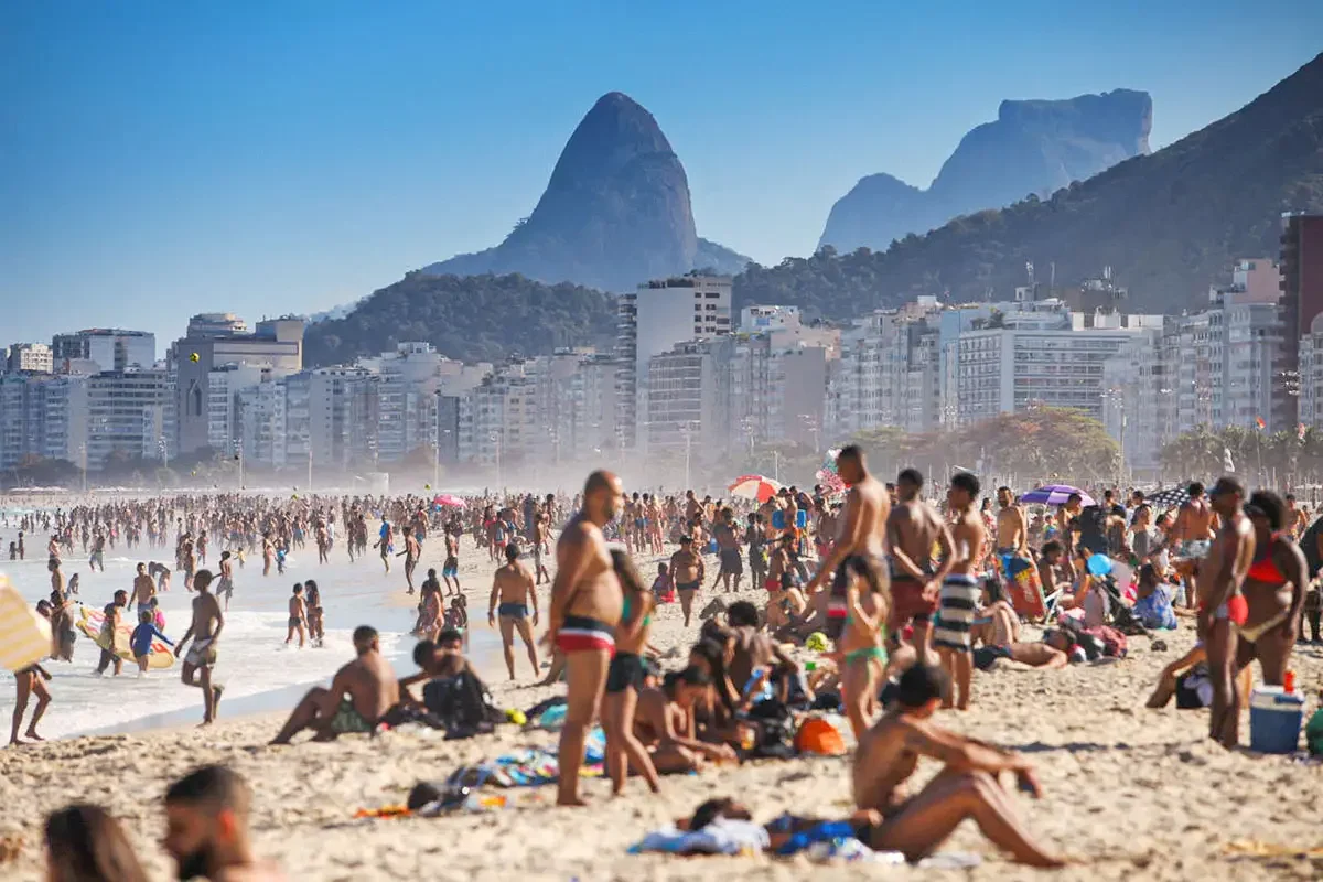 Brasil, brasileiros, pessoas, rio de janeiro