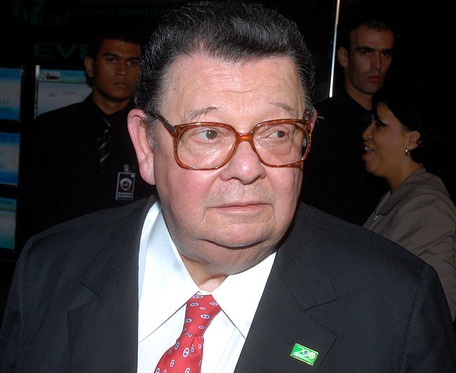 Delfim Netto, ex-ministro da Fazenda, morre em SP, aos 96 anos Delfim Netto, ex-ministro da Fazenda, morre em SP, aos 96 anos
