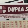 Resultado da Dupla Sena