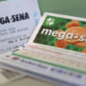 Sorteio da Mega-Sena