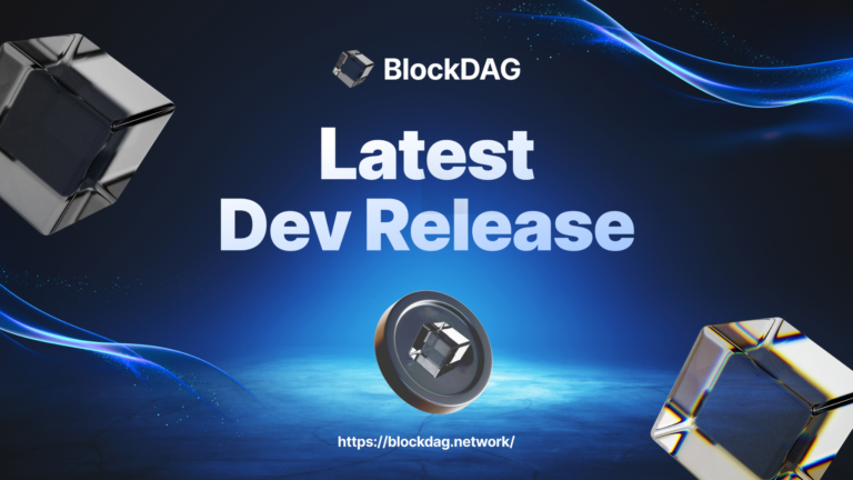 BlockDAG