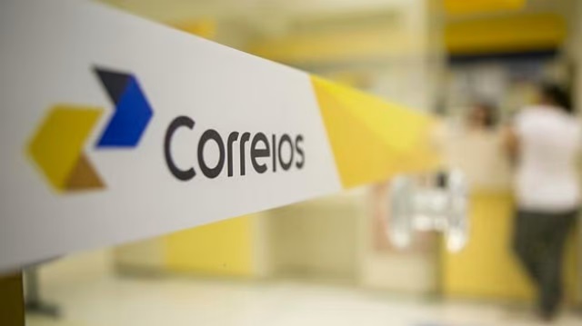 Correios | Foto/Agência Brasil