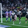 Corinthians x Fortaleza, Sul-Americana