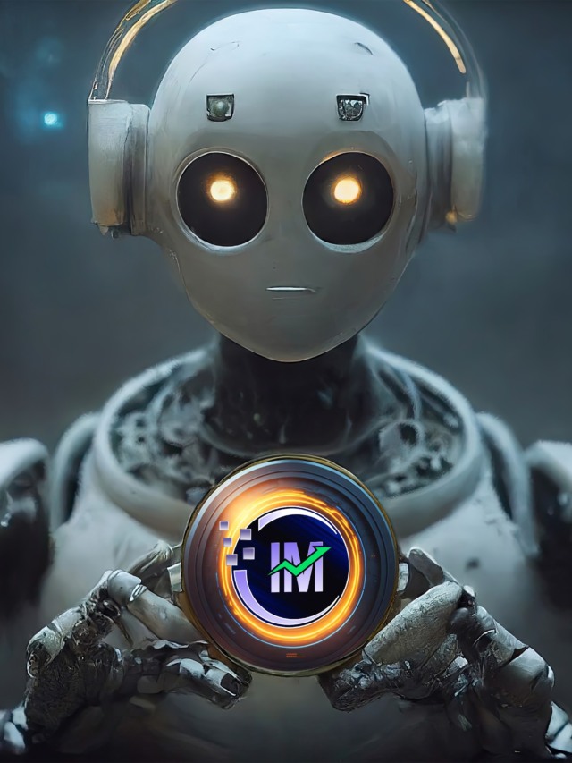 Intel Markets e Aave