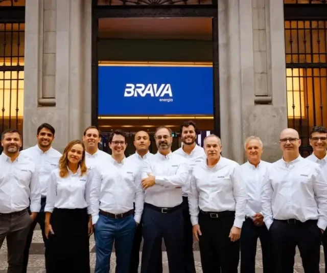 Brava Energia