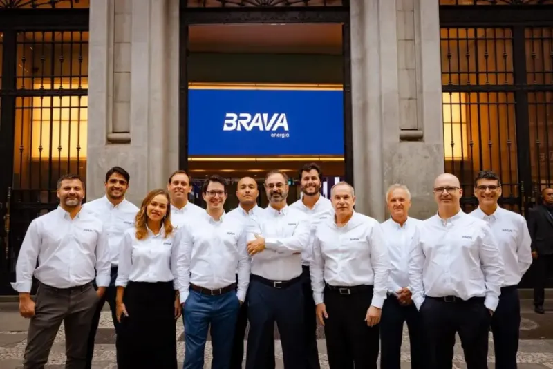 Brava Energia