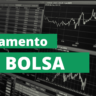 Fechamento da bolsa de valores: como o Ibovespa fechou o dia.