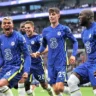 Chelsea x Barrow vai começar: tudo sobre a partida