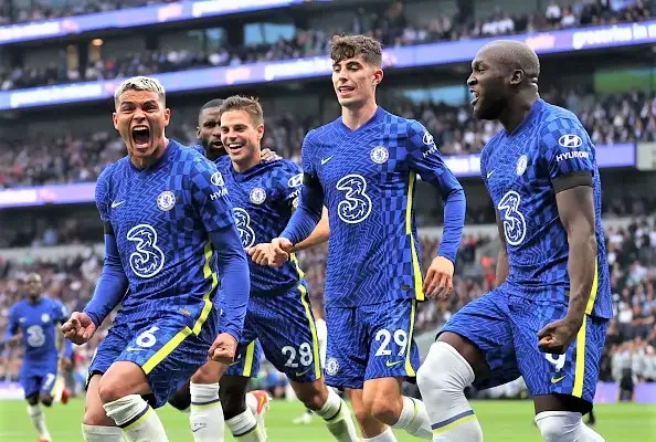 Chelsea x Barrow vai começar: tudo sobre a partida