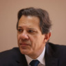 Fernando Haddad, ministro da Fazenda