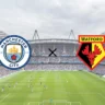 Manchester City X Watford