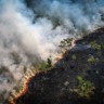 Amazônia queimadas desmatamento