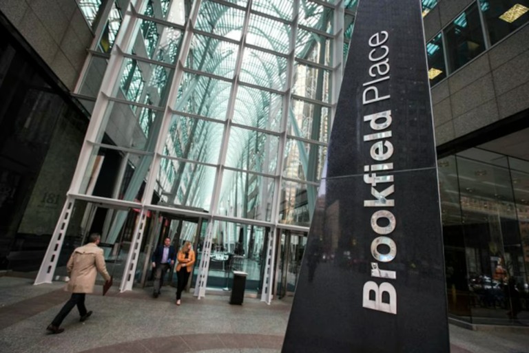 Brookfield vende participações em shoppings no Brasil e foca em novos setores Brookfield vende participações em shoppings no Brasil e foca em novos setores