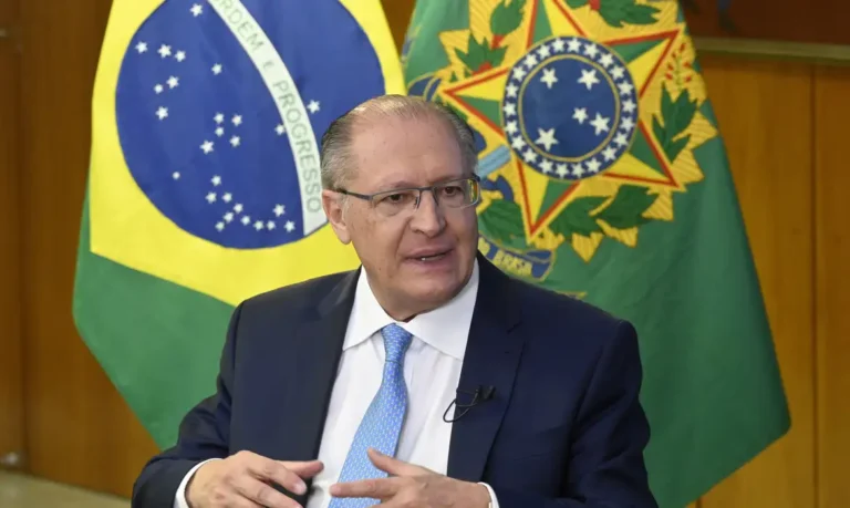 Geraldo Alckmin | Foto/Cadu Gomes - VPR