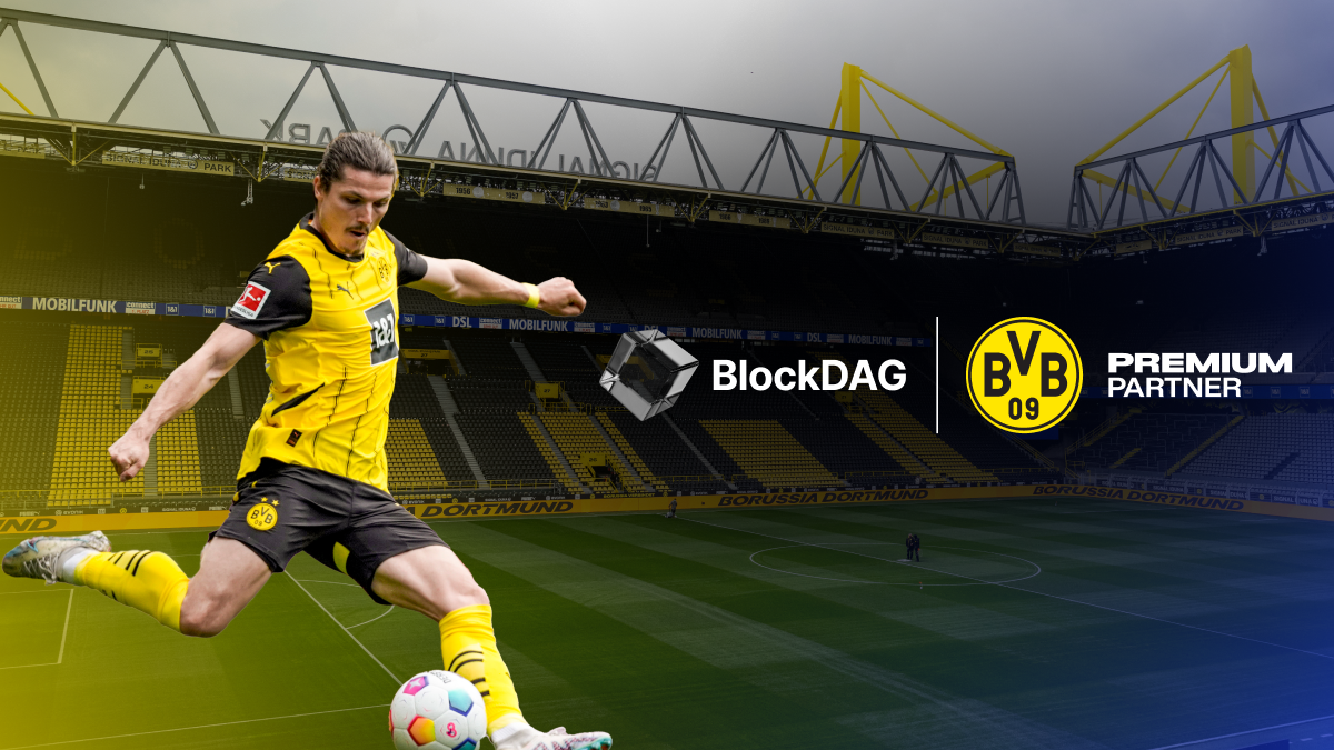 BlockDAG