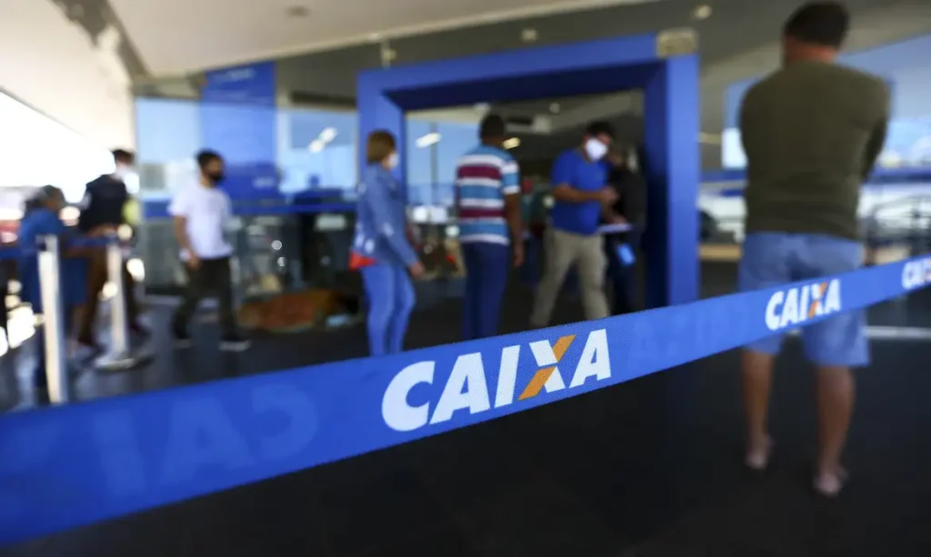 Caixa Econômica Federal