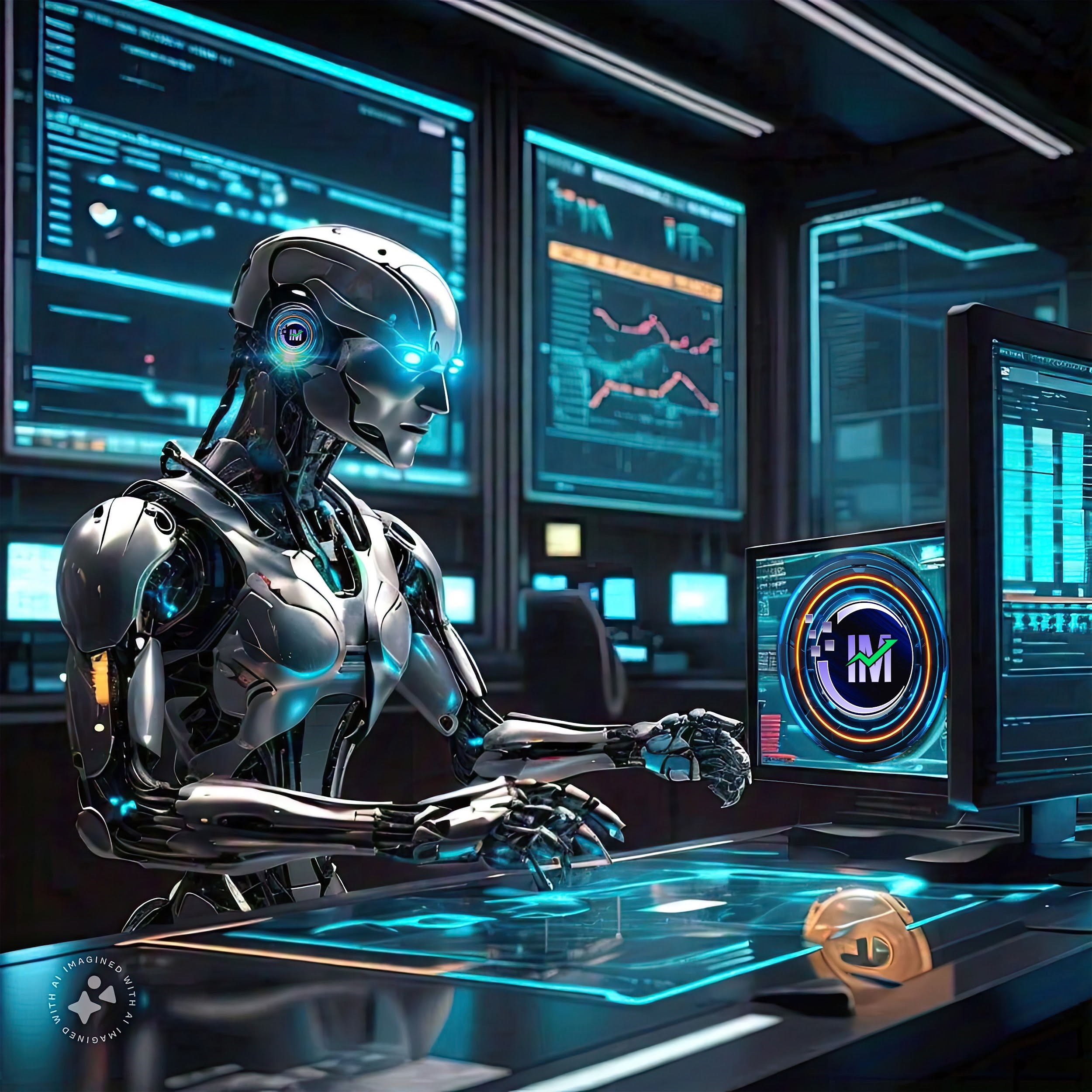 IntelMarkets